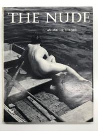 洋書　The Nude: André de Dienes　アンドレ・ド・ディーンズ写真集