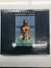 洋書　The Pirelli Calender Album　ピレリ・カレンダー創刊30周年傑作写真集 豪華版