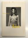 洋書　Kim Harlow / Bettina Rheims: Kim　ベッティナ・ランス写真集: キム・ハーロウの物語