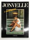 洋書　Jonvelle à Marrakech　ジャン＝フランソワ・ジョンヴェル写真集 マラケシュにて