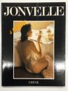 洋書　Jonvelle à Venise　ジャン＝フランソワ・ジョンヴェル写真集 ヴェネツィアにて