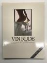 洋書 Vin Rude: David Thorpe　デヴィッド・ソープ写真集