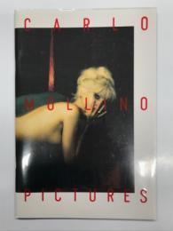 カルロ・モリノ写真集　Carlo Mollino Pictures