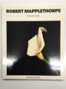 洋書　Robert Mapplethorpe: Ten by Ten  ロバート・メイプルソープ写真集