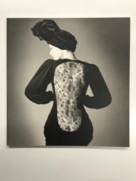 図録　ジャンルー・シーフ写真展 モードへの視線　Jeanloup Sieff