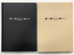 クレイグ・モーリー写真集　Craig Morey: Body Expression Silence