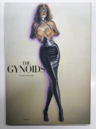 ガイノイド The Gynoids　空山基作品集