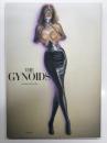 ガイノイド The Gynoids　空山基作品集