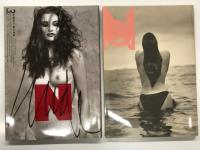 伊藤俊治 責任編集 Nude / Nude 2 / Nude 3 / Nude 4　4冊セット