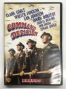 DVD　戦略爆撃指令　Command Decision: 1948年製作 主演 クラーク・ゲーブルほか、監督 サム・ウッド