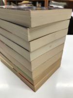 ジェラルド・シーモア 著作8冊セット　生還の代償 / マグデブルグ越境工作 / レッド・フォックス / 一弾で倒せ！ / テロリストの荒野 / プレトリア救出戦 / 襲撃指令 / 暗殺者のゲーム