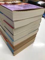 スティーヴン・ハンター 著作9冊セット　デッド・ゼロ 一撃必殺 上巻・下巻 / 狩りのとき 上巻・下巻 / 魔弾 / クルドの暗殺者 上巻・下巻 / 極大射程 上巻・下巻