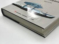 洋書　Collection DOCAVIA Vol. 34: Latécoère: Les avions et hydravions　ドカヴィア コレクション 第38巻 ラテコエール飛行機の飛行機と水上機