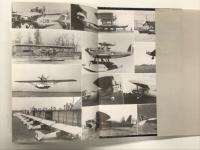 洋書　Collection DOCAVIA Vol. 34: Latécoère: Les avions et hydravions　ドカヴィア コレクション 第38巻 ラテコエール飛行機の飛行機と水上機