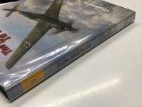 洋書　Monogram Monarch Series 3: The Focke-Wulf Ta 152　モノグラム・モナークシリーズ3 フォッケウルフ Ta 152