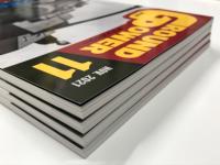 グランドパワー 2021年11月号 No.330： ドイツ軍自走砲（2） 、北アフリカ戦線のドイツ軍(1) 、ポーランド電撃戦のドイツ軍(3) / グランドパワー 2022年1月号 No.332: ドイツ軍自走砲(3) 、北アフリカ戦線のドイツ軍(3) 、マーダーⅢ(7.5㎝Pak)写真集、モスクワ攻防戦写真集(1) / グランドパワー 2022年4月号 No.335: ドイツ軍自走砲(4) 、マーダーⅢ(7.62㎝Pak)写真集、ベルリン攻防戦写真集(1) / グランドパワー 2022年7月号 No.338: ドイツ軍自走砲(5) 、アバディーン博物館のマーダーⅢ(7.5㎝Pak)M型、ドイツ軍兵器写真集(1)　4冊セット