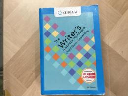 The Writer's Harbrace Handbook  6th Edition