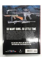 洋書　365 Guns You Must Shoot: The Most Sublime, Weird, and Outrageous Guns Ever   一度は撃ちたい365丁の銃: 最高でユニーク、そして型破りな銃たち