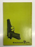 洋書　Know Your Walther PP & PPK pistols　Know Your Gunシリーズ3: ワルサーPPピストル & ワルサーPPKピストルを知る その種類と取り扱い