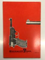 洋書　Know Your Walther P.38 pistols　Know Your Gunシリーズ: ワルサーP.38を知る その種類と取り扱い