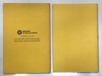 洋書　The BROWNING HI-POWER Pistol / The BROWNING HI-POWER Pistol No.2 Mk1 and Commercial Models　2部セット　ザ・コンバットブックシェルフシリーズ 自動拳銃 ブローニング・ハイパワー 取扱書　2部セット