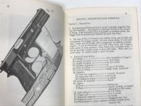 洋書　The BROWNING HI-POWER Pistol / The BROWNING HI-POWER Pistol No.2 Mk1 and Commercial Models　2部セット　ザ・コンバットブックシェルフシリーズ 自動拳銃 ブローニング・ハイパワー 取扱書　2部セット