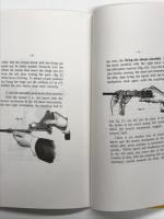 洋書　The Parabellum Automatic Pistol: Deutsche Waffen-und Munitionsfabriken Berlin　パラベラム・ピストル ルガーP08 取扱書