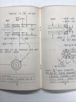 洋書　Suppressors Volume One: Ruger MK 1 & Standard Model Auto Pistol Integral Suppressor: Construction Manual　サプレッサー 第1巻: ルガーMK1およびスタンダードモデル・オートピストル対応インテグラル・サプレッサー（銃身一体型消音器） 製作マニュアル