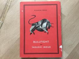 洋書 BULLFIGHT  闘牛