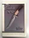 洋書　The Randall Saga: Second Edition　ランドール・ナイフの神話 改訂第2版