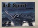 洋書　B-2 Spirit in Action No.178　インアクションシリーズ 第178巻 グラマンB-2 スピリットのすべて