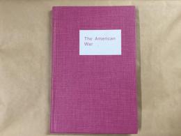 洋書 The American War