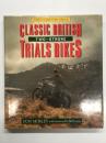 洋書　Osprey collector's library: Classic British Two-Stroke Trials Bikes　オスプレイ・コレクターズ・ライブラリー: イギリス製クラシック2ストローク・トライアルバイク