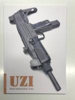 だだくさ小火器店: UZI / Vz61 / PPS43　3冊セット
