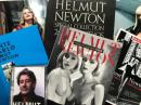 ヘルムート・ニュートン作品集&図録ほか　29冊セット　①Us and Them　1999　Scalo　②A Gun for Hire　2004　TASCHEN　③Archives De Nuit　1992　Schirmer/Mosel　ソフトカバー　ドイツ語表記　④The Best of Helmut Newton　1993　Thunder's Mouth　ソフトカバー　⑤Selections from His Photographic Work　1993　Schirmer/Mosel　ソフトカバー　⑥Sleepless Nights　1978　Congreve　⑦Das Glas im Kopf Wird Vom Glas: The Dance Sections　1990　Imschoot Uitgevers　英語・フランス語併記　⑧Helmut Newton special collection 24 photo lithos　1979　Congreve Publishing　ソフトカバー　⑨FOTOGRAFIE 63: Helmut Newton the Stern years 1973-2000　2011　Te Neues Pub　⑩PORTRAITS　1987　Pantheon　※角にアタリ跡　⑪Welt ohne Männer　1984　Schirmer/Mosel　※角にアタリ跡　ドイツ語表記　⑫Helmut Newton Work　2000　Taschen　⑬Louis Vuitton Fashion Eye: MONTE CARLO　2017　Louis Vuitton Malletier　※角にアタリ跡　⑭Helmut Newton　1982　Schirmer/Mosel　ソフトカバー　ドイツ語表記　⑮Sex & Landscapes　2004　⑯PLAYBOY: Helmut Newton　2005　Chronicle Books　⑰Polaroids　2011　Taschen　⑱Pola Woman　1992　Schirmer Art Books　⑲White Women　1976　Stonehill　第2版　※角にアタリ跡