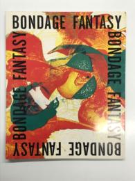ボンデージ・ファンタジー　SAEL2 Magazine Special Issue Bondage Fantasy