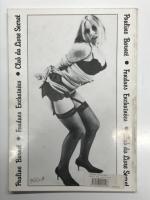 洋書　Fondues Enchainees:　Pauline Barnet　ポーリン・バーネット写真集 