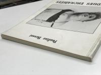 洋書　Fondues Enchainees:　Pauline Barnet　ポーリン・バーネット写真集 