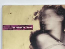 洋書　Les Limbes de l'ange: Gilles Berquet 　ジル・ベルケ写真集