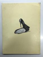 洋書　Les Limbes de l'ange: Gilles Berquet 　ジル・ベルケ写真集