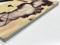 洋書　Les Limbes de l'ange: Gilles Berquet 　ジル・ベルケ写真集