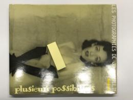 洋書　Plusieurs Possibilites: Les Photographies de John Willie　ジョン・ウィリー写真集