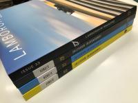 洋雑誌　Lamborghini Magazine　ランボルギーニ マガジン　4冊セット