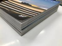 洋雑誌　Lamborghini Magazine　ランボルギーニ マガジン　4冊セット