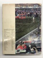 間瀬明写真集　GRAND PRIX  THE DRAMA OF MOTOR RACING　