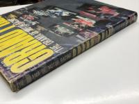 間瀬明写真集　GRAND PRIX  THE DRAMA OF MOTOR RACING　