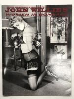 洋書　John Willie's Women in Bondage No.1　ジョン・ウィリーのウィメン・イン・ボンデージ 第1号