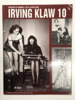 洋書　Presented by Harmony: Irving Klaw No.10　アーヴィング・クラウ作品集  第10巻