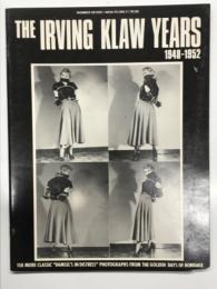洋書　The Irving Klaw Years 1948-1952 No.7　アーヴィング・クラウ作品集 1948–1952 第7巻