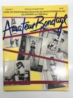 洋書　Amateur Bondage Volume 2　アマチュア・ボンデージ 第2巻